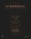 HET BURGER BOEK