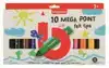 VILTSTIFT BRUYNZEEL KIDS MEGA POINT 10