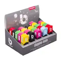 PUNTENSLIJPER GUM BRUYNZEEL TEENS