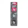 KNEEDGUM BRUYNZEEL TEENS BLISTER 3