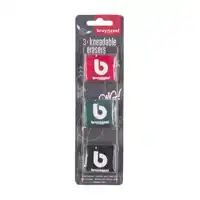 KNEEDGUM BRUYNZEEL TEENS BLISTER 3