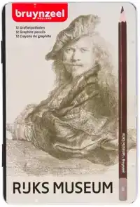 POTL BRUYNZEEL REMBRANDT DIV HARDHEDEN