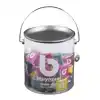 KNEEDGUM BRUYNZEEL TEENS 120