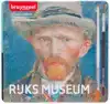 KLEURPOTL BRUYNZEEL AQUAREL VAN GOGH
