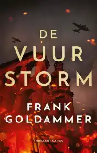 DE VUURSTORM