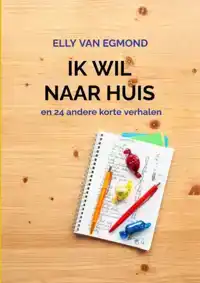 IK WIL NAAR HUIS