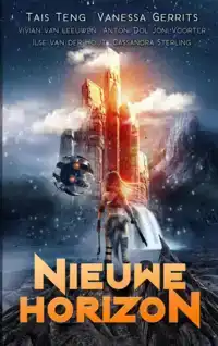 NIEUWE HORIZON