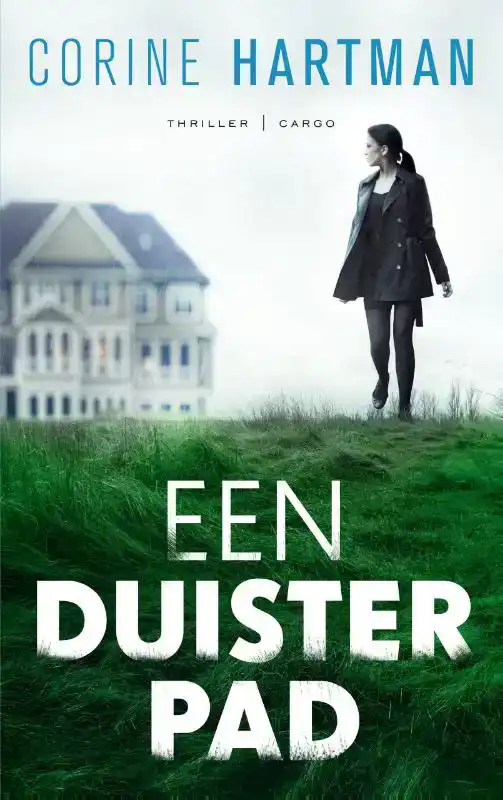 EEN DUISTER PAD