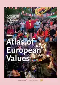 ATLAS OF EUROPEAN VALUES