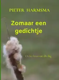 ZOMAAR EEN GEDICHTJE