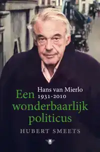 EEN WONDERBAARLIJK POLITICUS