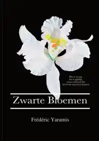 ZWARTE BLOEMEN