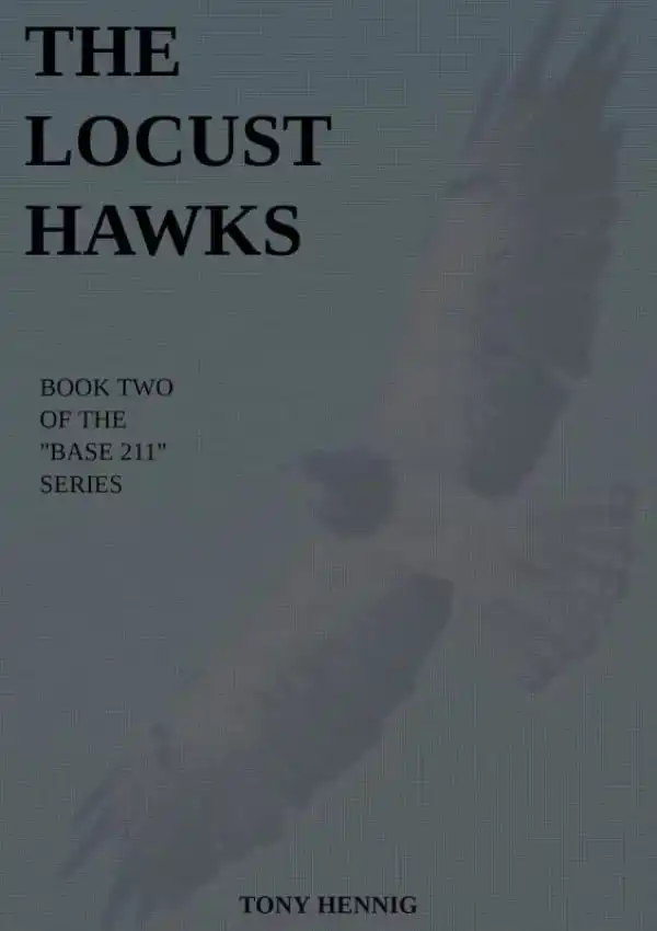 THE LOCUST HAWKS