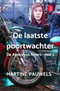 DE LAATSTE POORTWACHTER