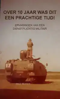 OVER 10 JAAR WAS DIT EEN PRACHTIGE TIJD!