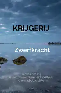 KRIJGERIJ