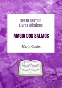 MAGIA DOS SALMOS