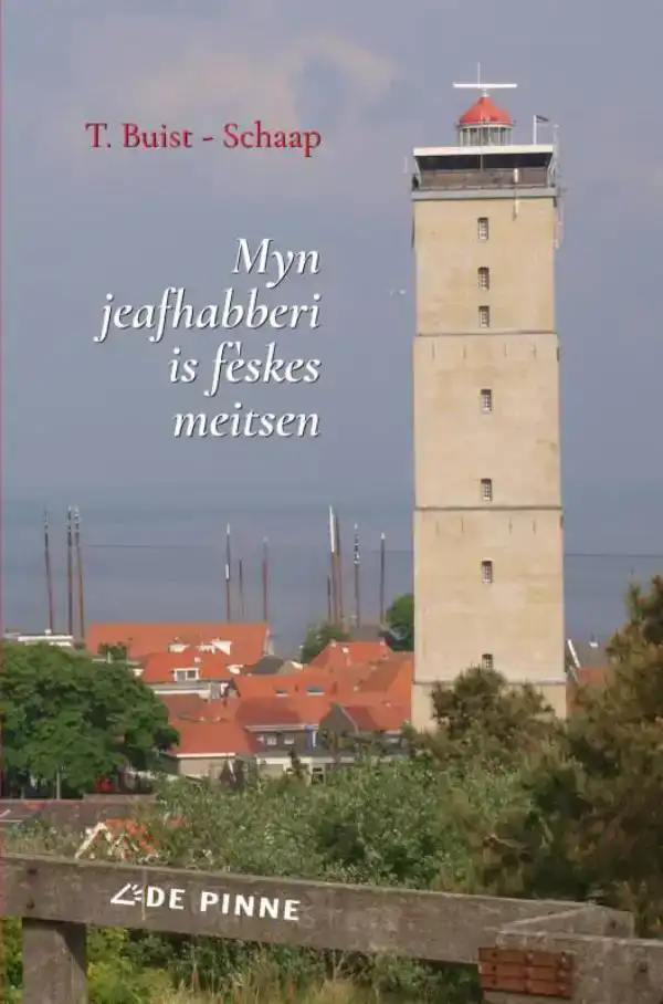 MYN JEAFHABBERI IS FESKES MEITSEN