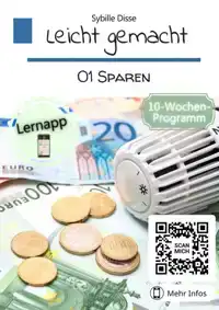 LEICHT GEMACHT BAND 01: SPAREN