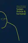 TUSSEN THORAX EN FONTANEL