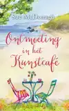 ONTMOETING IN HET KUNSTCAFE