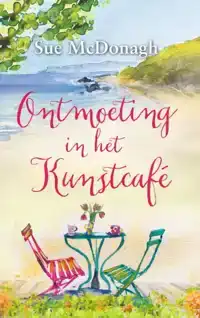 ONTMOETING IN HET KUNSTCAFE