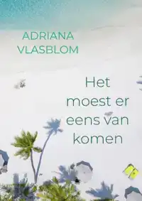 HET MOEST ER EENS VAN KOMEN