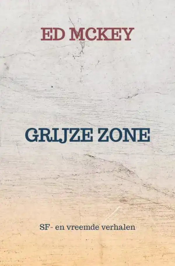 GRIJZE ZONE