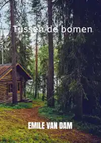 TUSSEN DE BOMEN