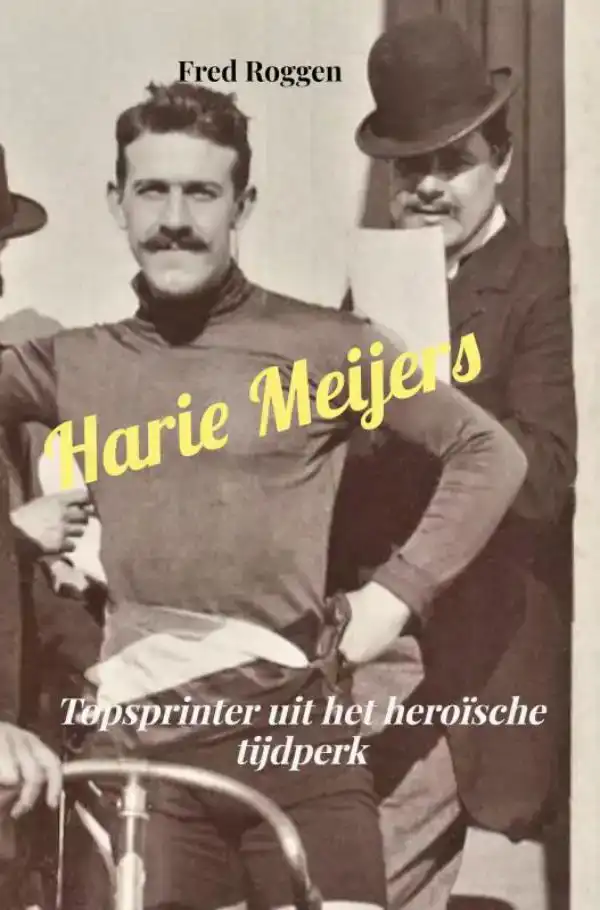 HARIE MEIJERS