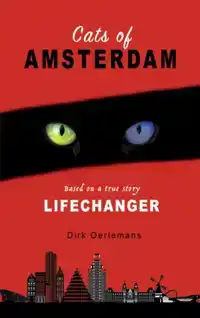 CATS OF AMSTERDAM