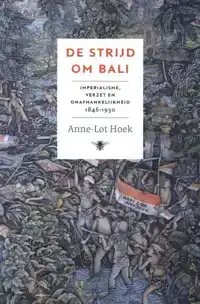 DE STRIJD OM BALI