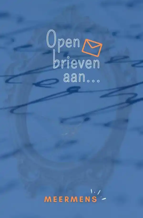 OPEN BRIEVEN AAN...