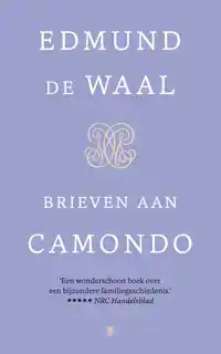 BRIEVEN AAN CAMONDO