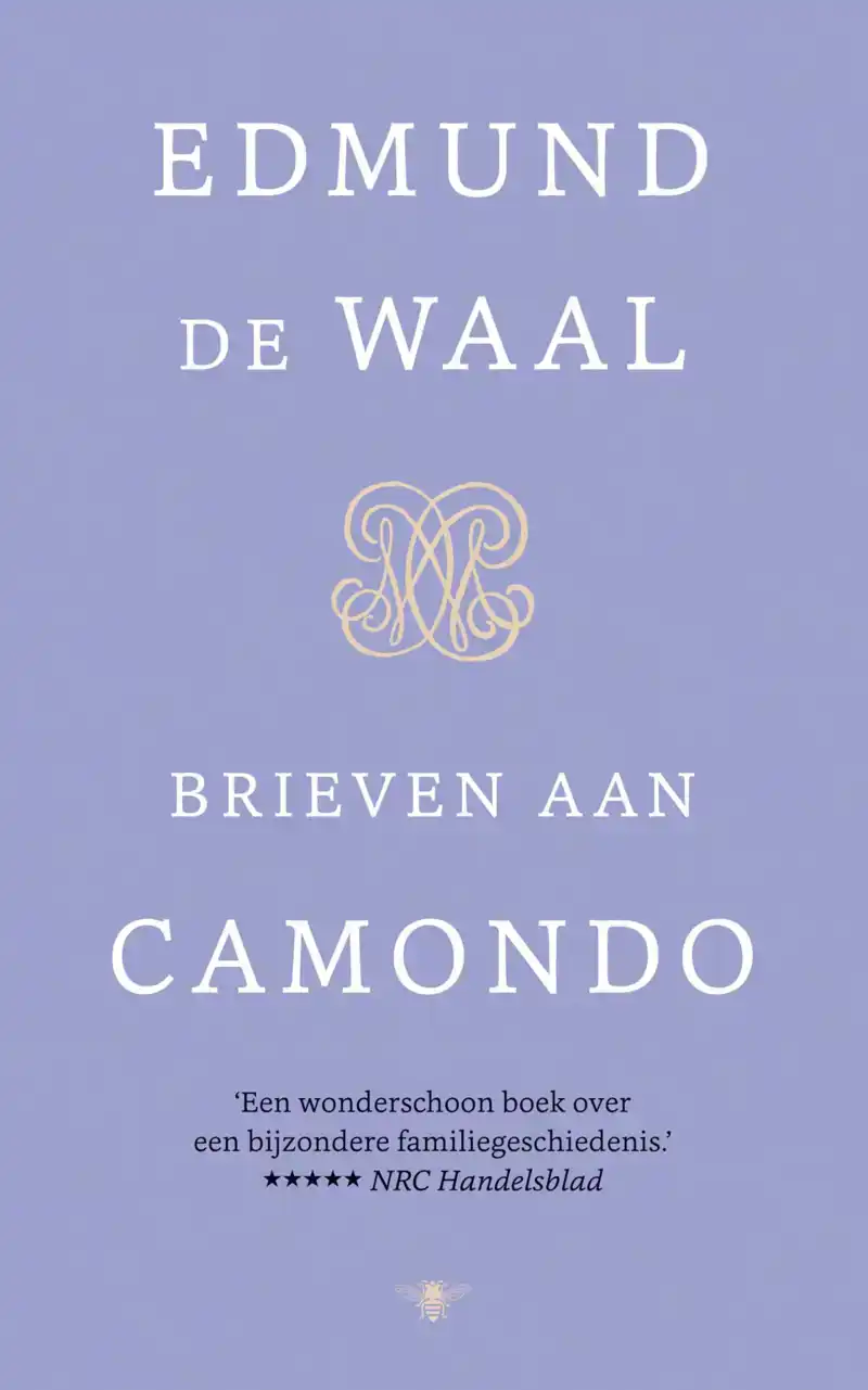 BRIEVEN AAN CAMONDO