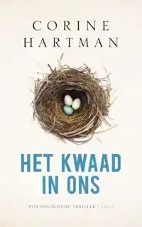 HET KWAAD IN ONS