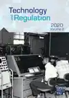 TECHNOLOGY AND REGULATION 2020