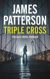 TRIPLE CROSS