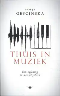 THUIS IN MUZIEK