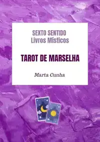 TAROT DE MARSELHA