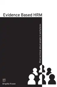 EVIDENCE BASED HRM