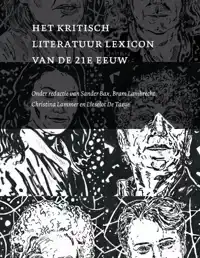 HET KRITISCH LITERATUUR LEXICON VAN DE 21E EEUW