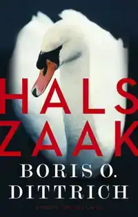 HALSZAAK