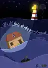 ALS DIT HUIS STRAKS OVERSTROOMT