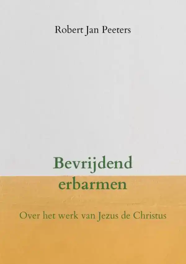BEVRIJDEND ERBARMEN