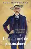 DE MAN MET DE PANAMAHOED