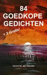 84 GOEDKOPE GEDICHTEN