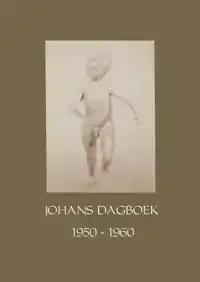 JOHANS DAGBOEK