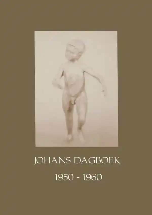 JOHANS DAGBOEK