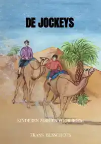 DE JOCKEYS